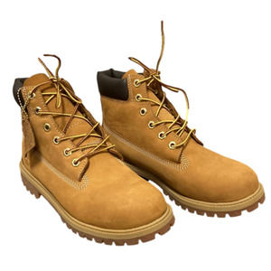 Timberland® Big Boy Premium 6-Inch Waterproof Boots